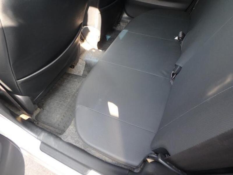 PROBOX VAN