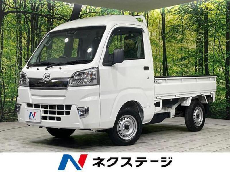 HIJET TRUCK-0