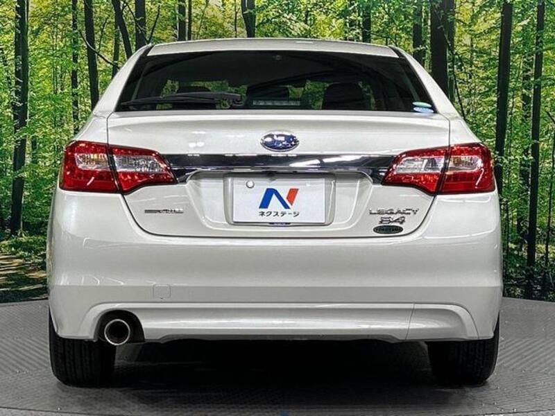 LEGACY B4