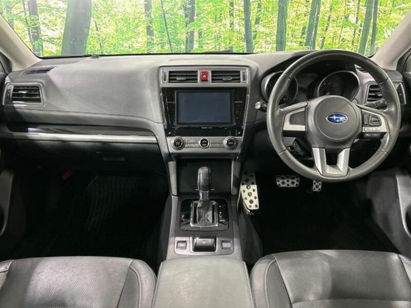 LEGACY B4