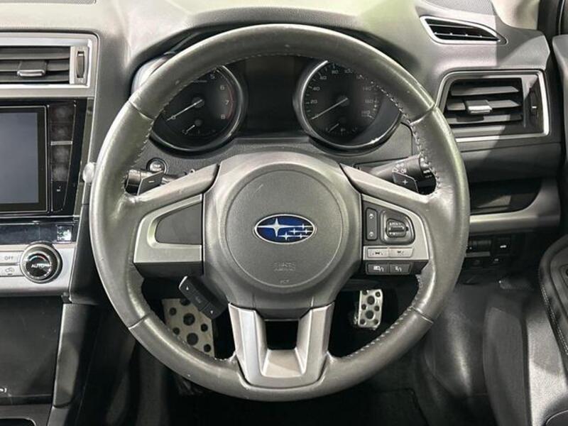 LEGACY B4