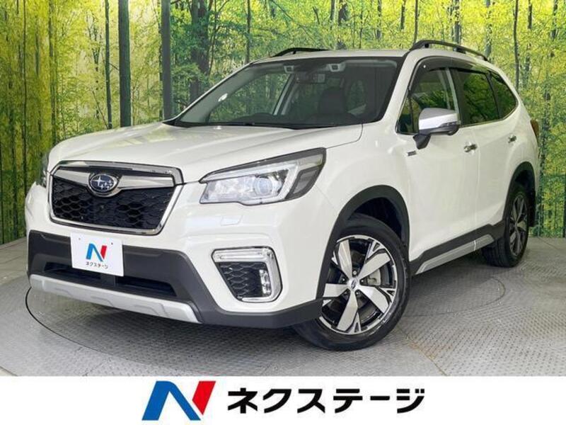 FORESTER-0