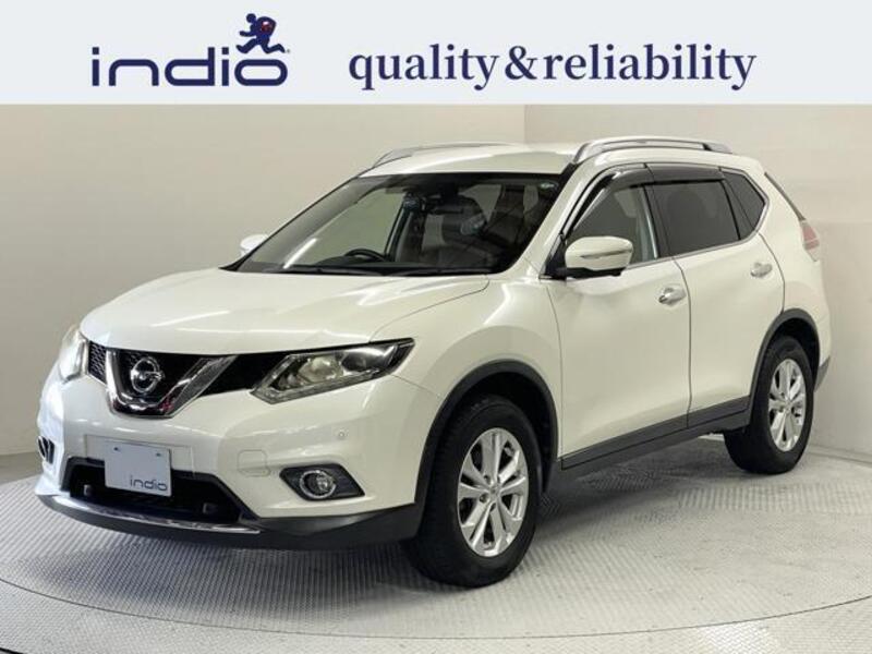 X-TRAIL-0