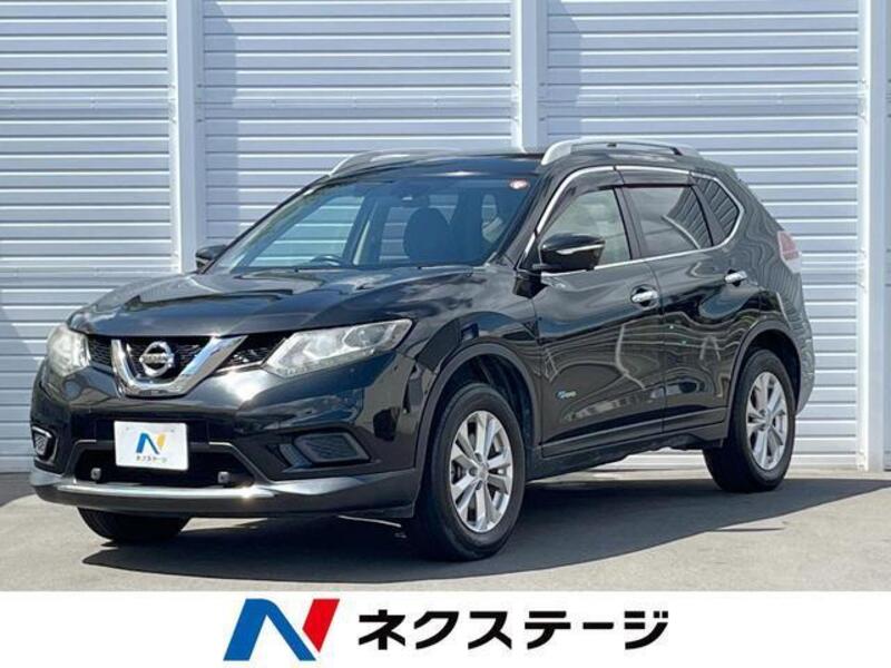 X-TRAIL-0