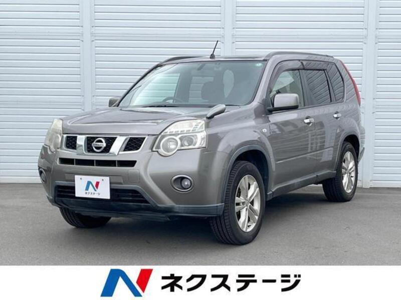X-TRAIL-0