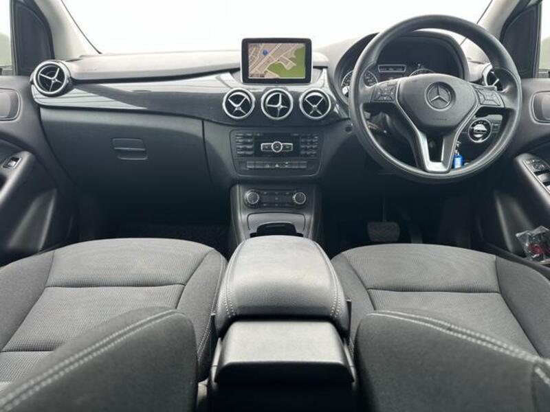 B-CLASS