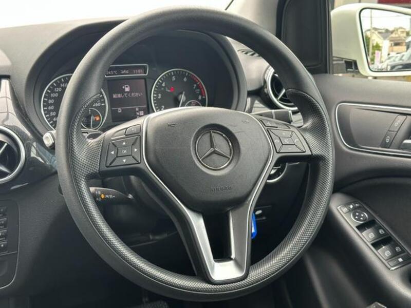 B-CLASS