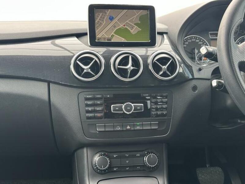 B-CLASS