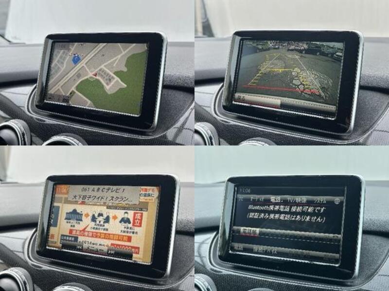 B-CLASS