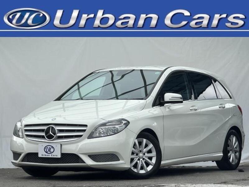 B-CLASS-0