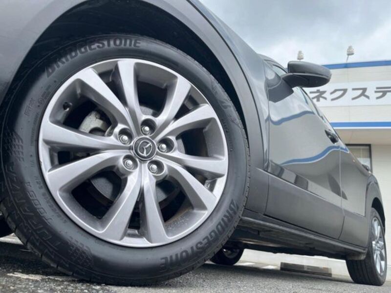 CX-30