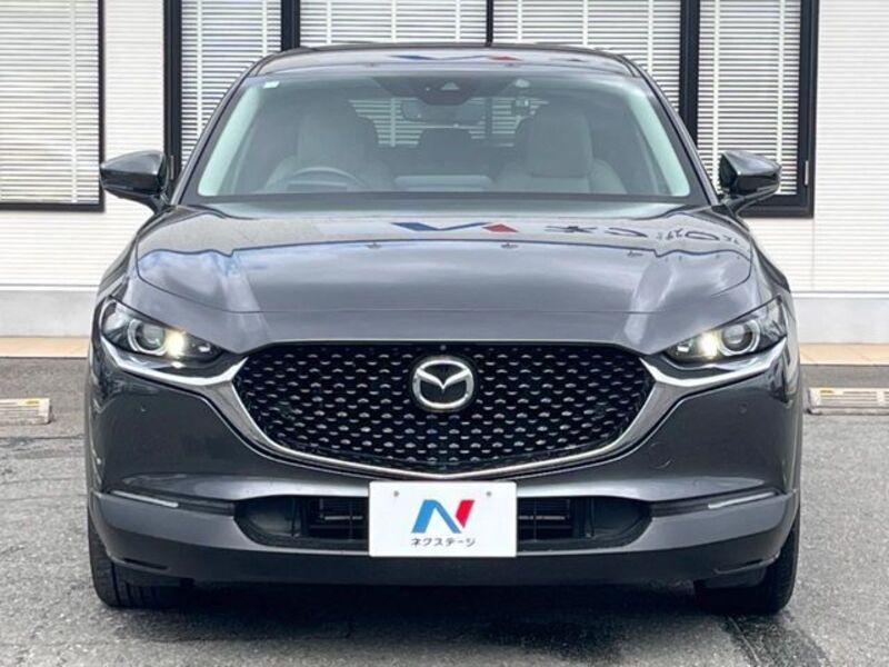 CX-30