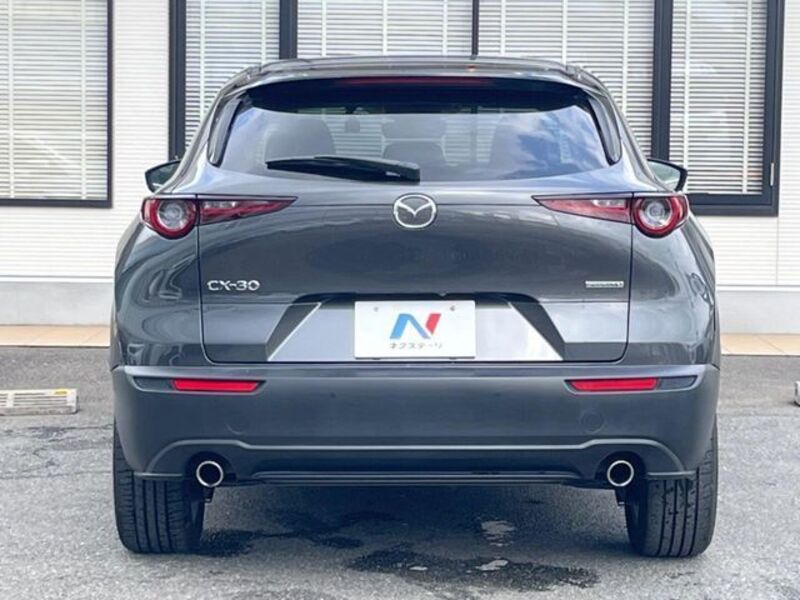 CX-30