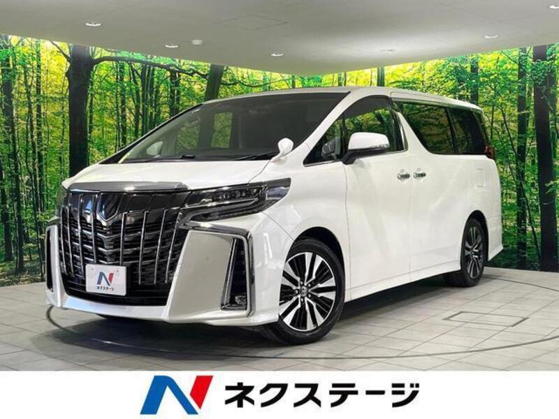 ALPHARD-0