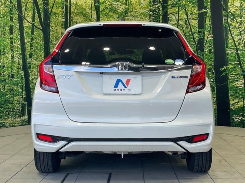 FIT HYBRID