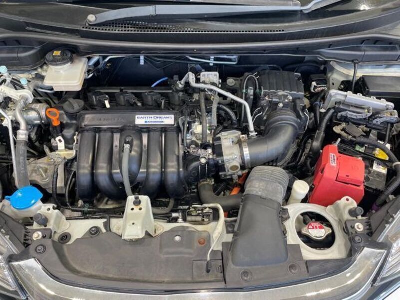 FIT HYBRID