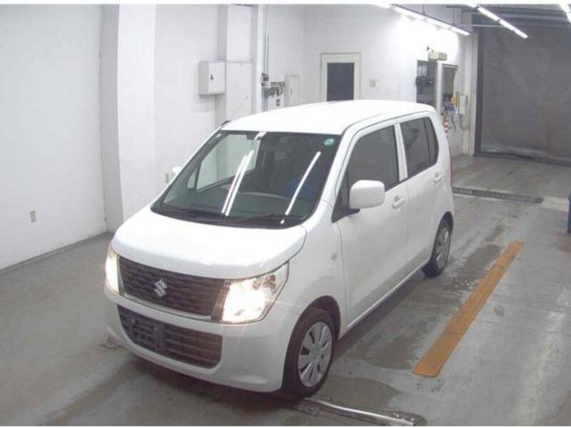 WAGON R-0