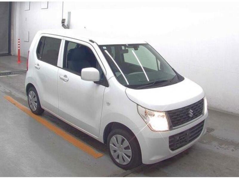 WAGON R