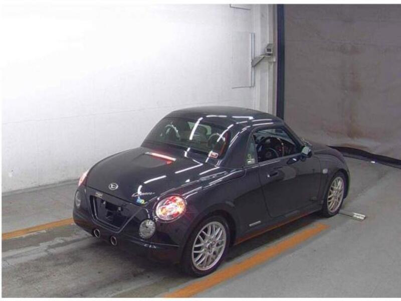 COPEN