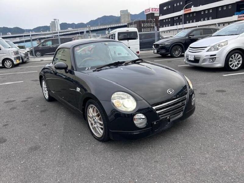 COPEN