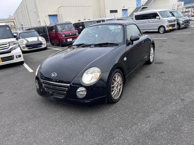 COPEN
