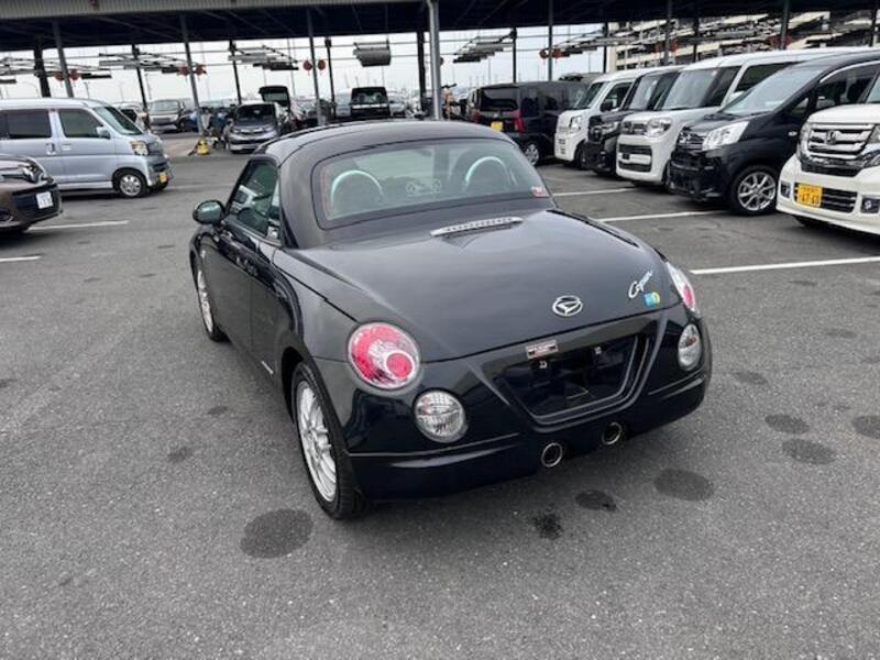 COPEN