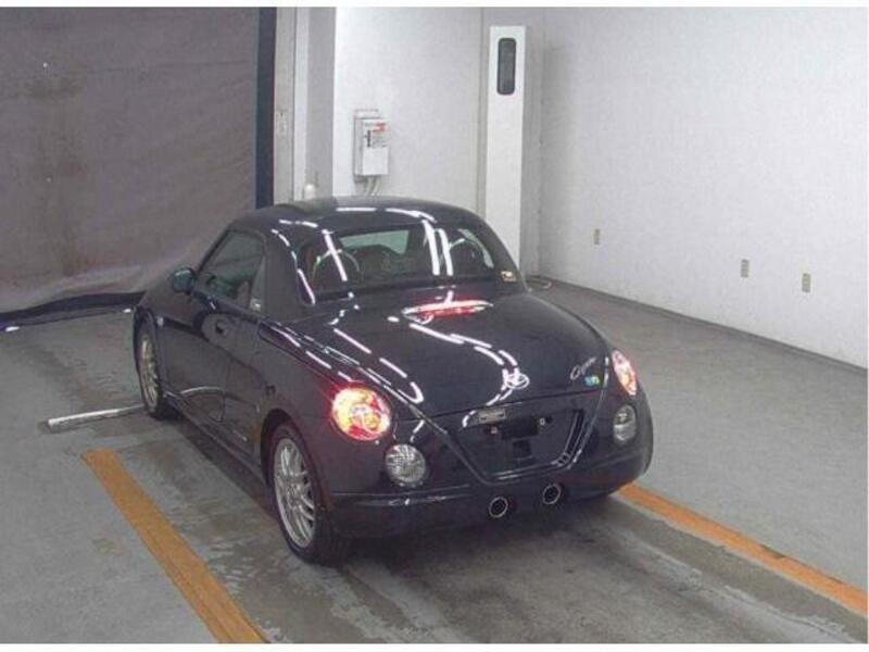 COPEN