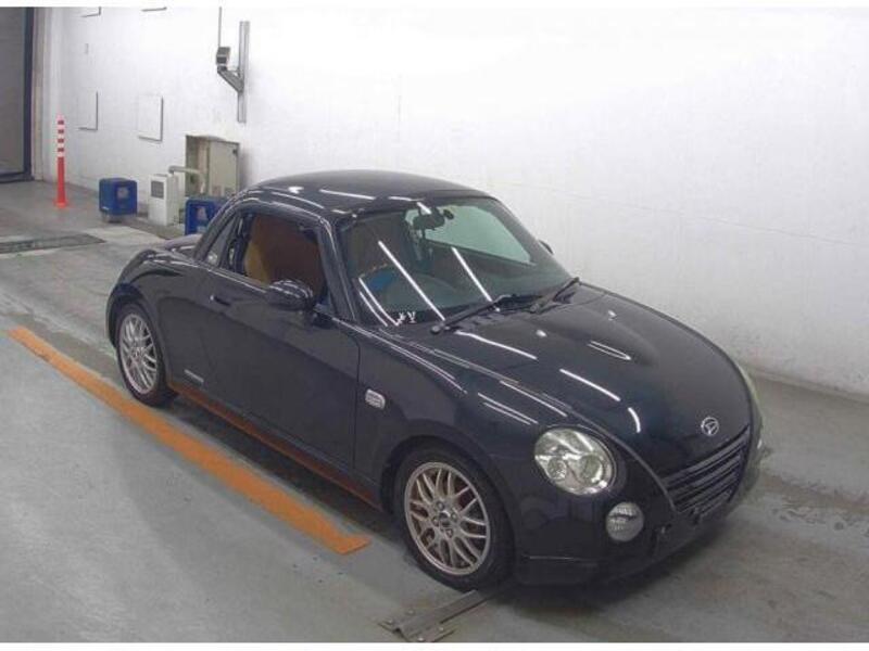 COPEN