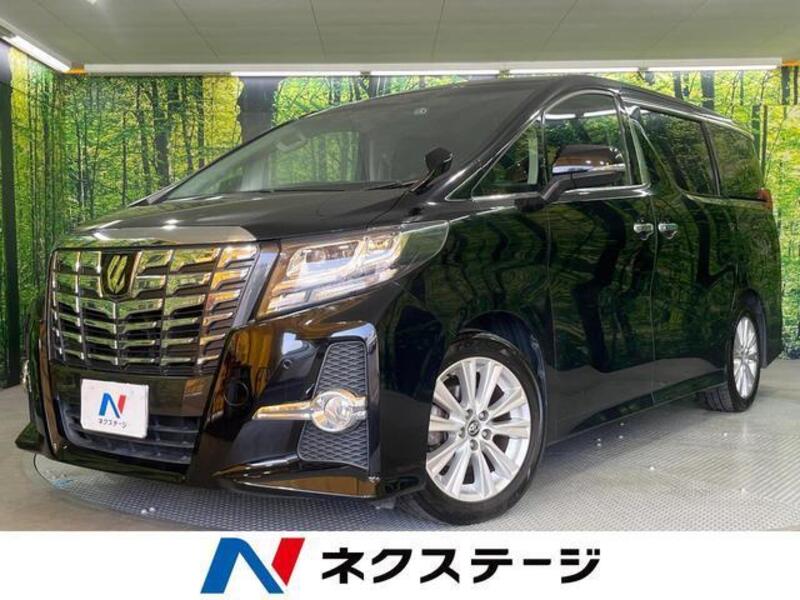 ALPHARD-0