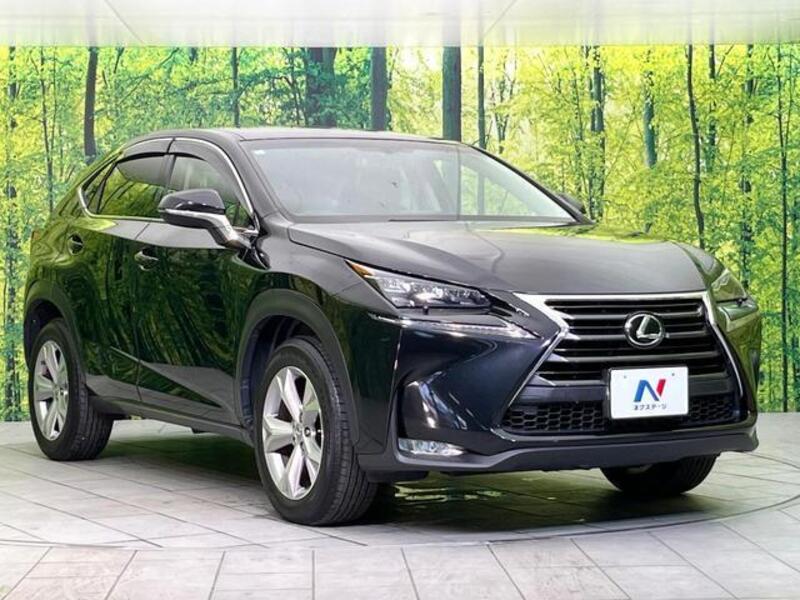 NX