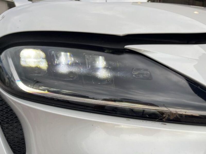 SUPRA