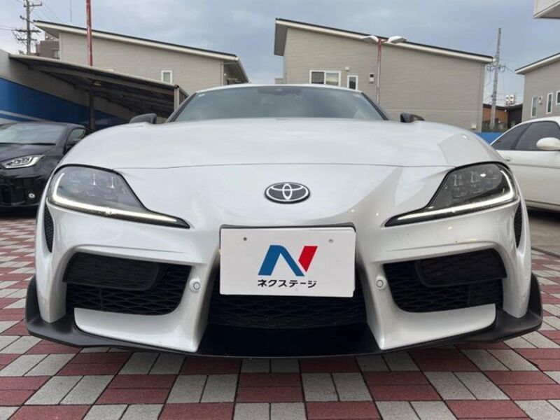 SUPRA