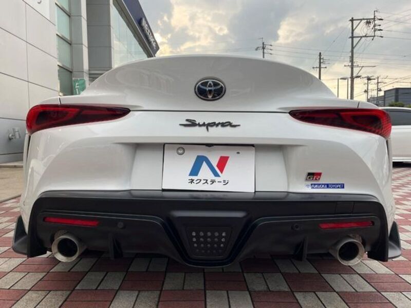 SUPRA