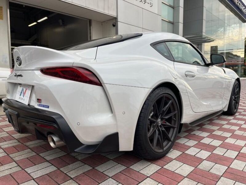 SUPRA