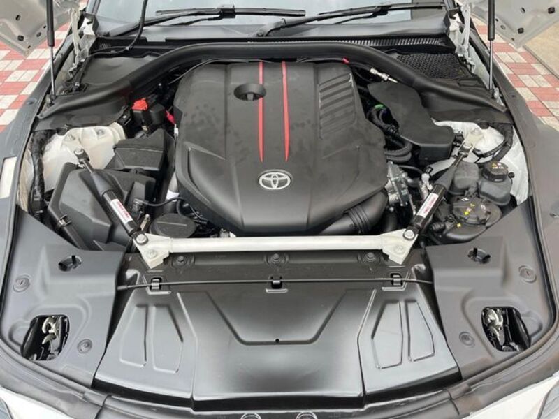 SUPRA