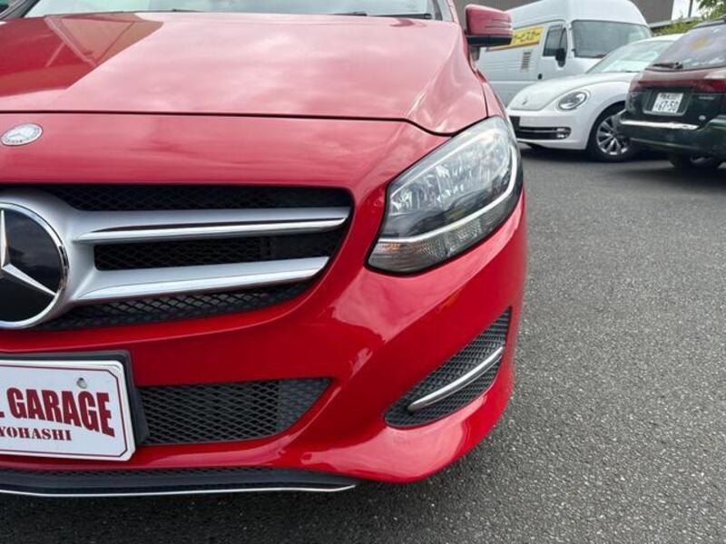 B-CLASS