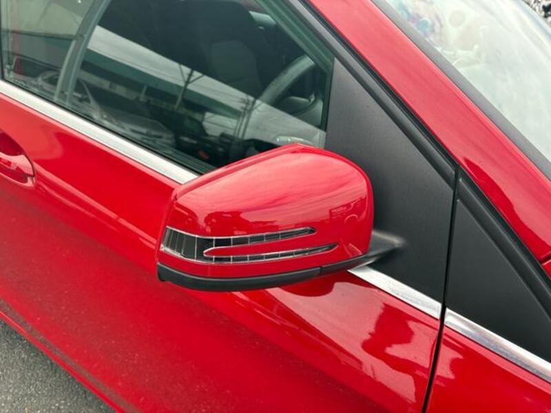 B-CLASS