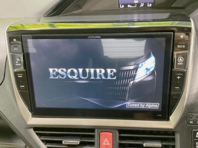 ESQUIRE