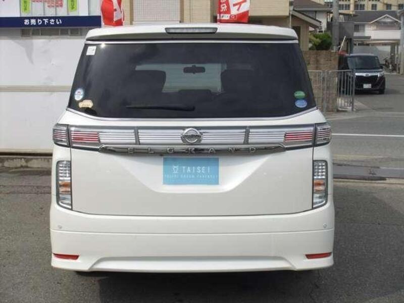 ELGRAND