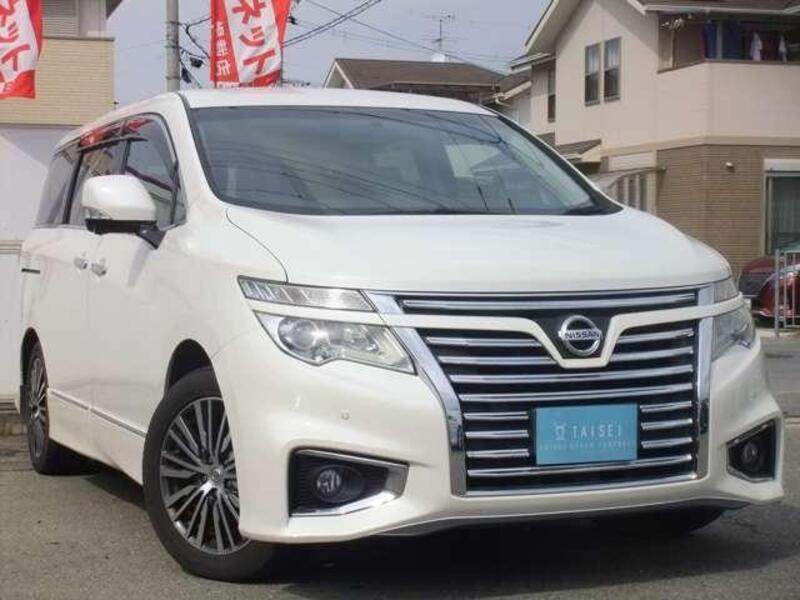 ELGRAND