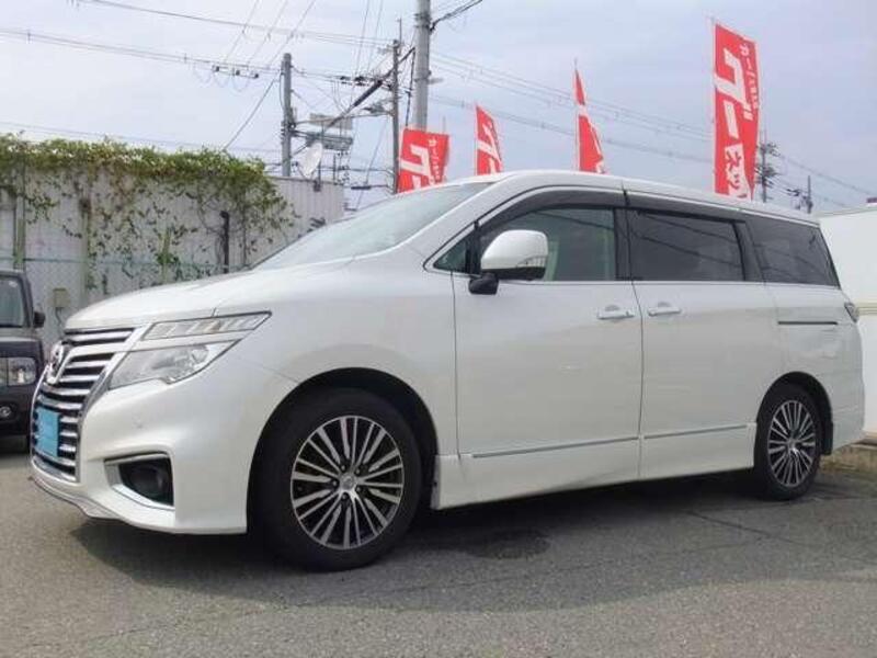 ELGRAND