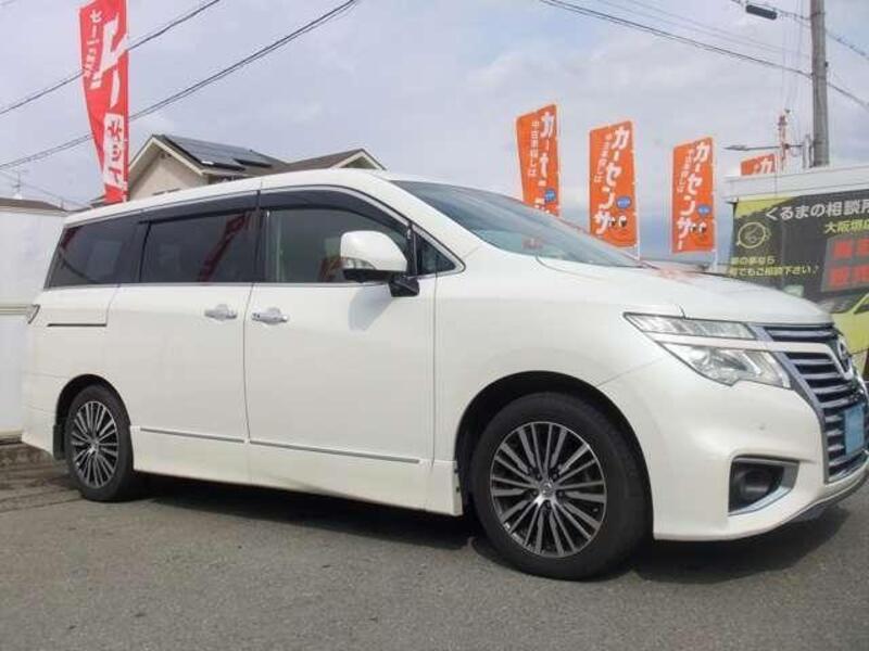 ELGRAND