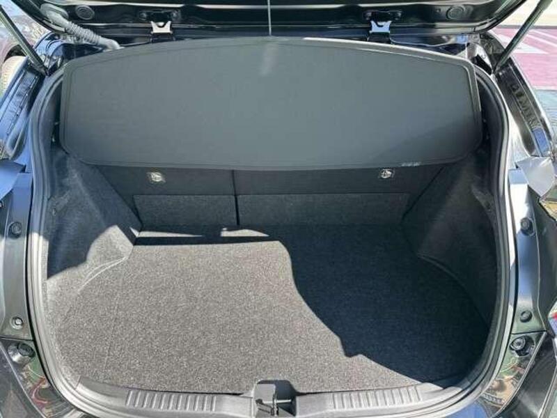 GR YARIS