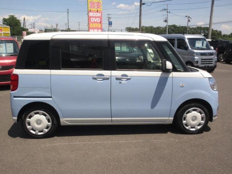 MOVE CANBUS