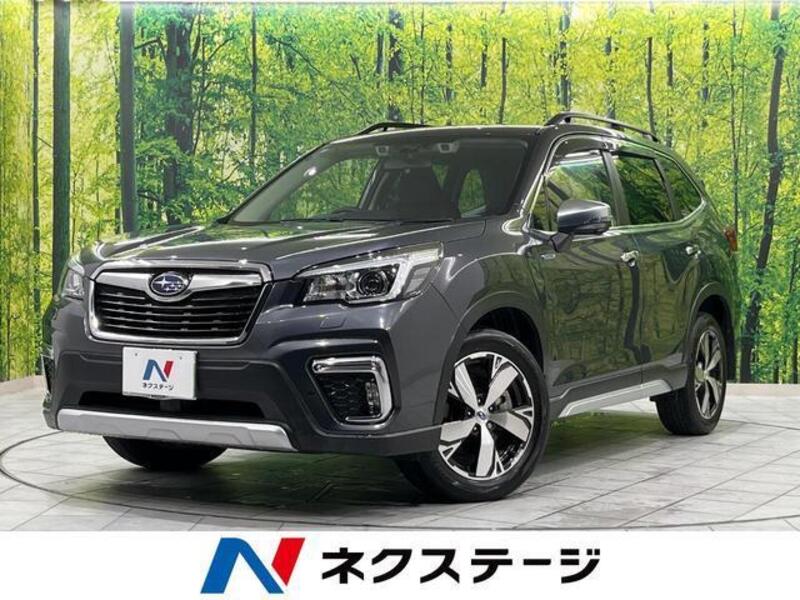 FORESTER-0