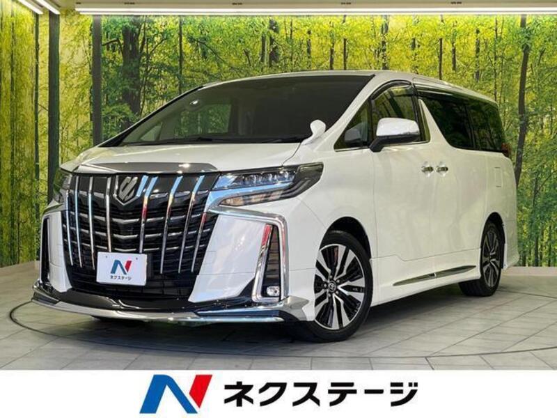 ALPHARD-0