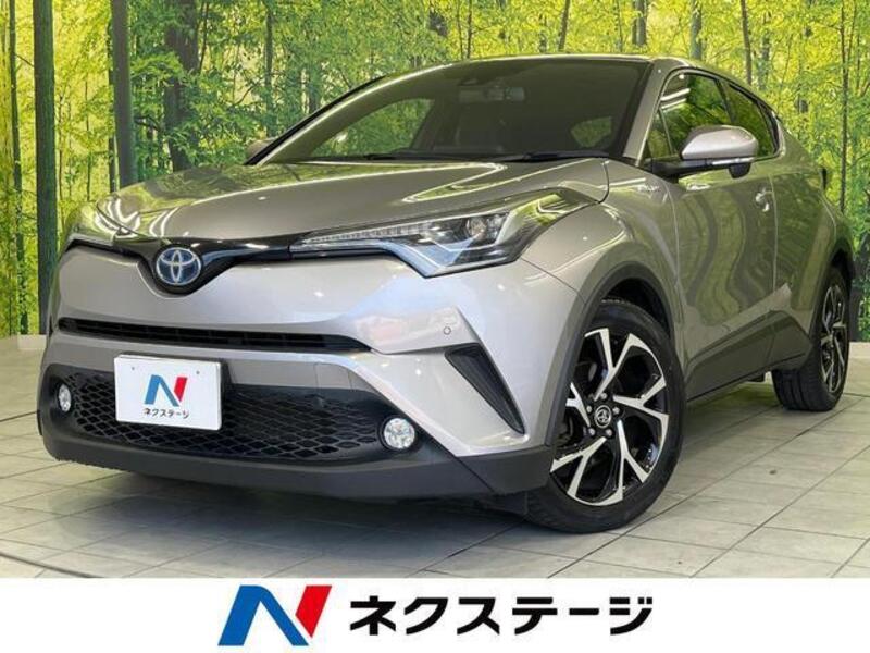 C-HR-0