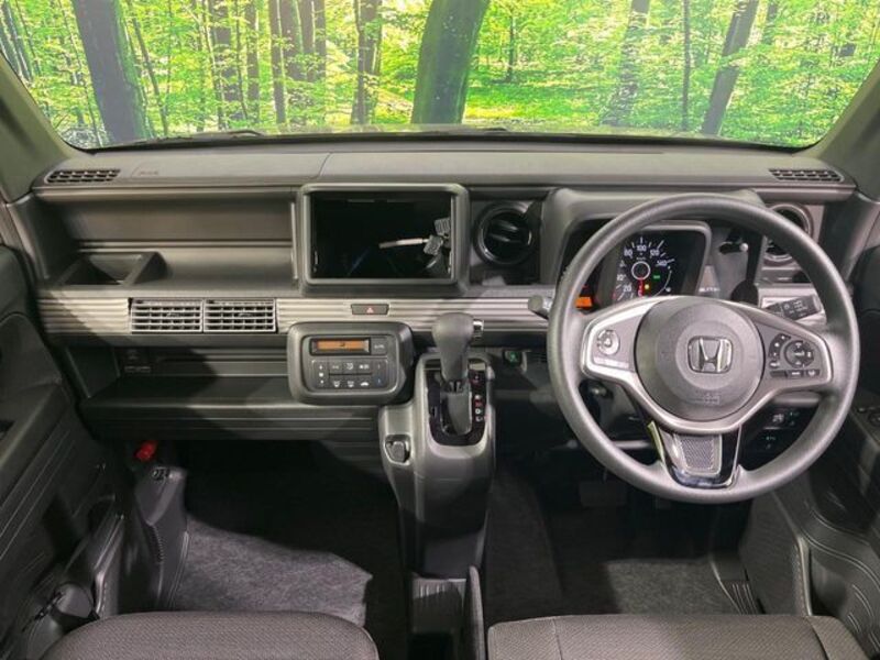N-VAN