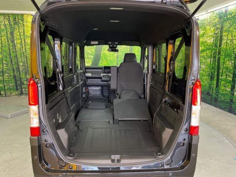 N-VAN