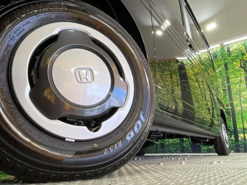 N-VAN